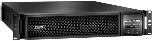 Miniatura 2 de APC Smart-UPS SRT 3000VA RM 208V tarjeta de red