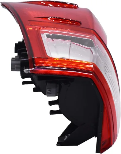 Miniatura 3 de Reemplazo de la luz trasera del lado del conductor para Toyota Tacoma SR SR5 2016-2017 lámpara de freno de luz trasera izquierda 8156004170