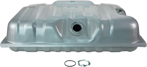 Miniatura 30 de TRQ Depósito de combustible de gasolina de 17.1 gal compatible con Hyundai Santa Fe 2003-2006