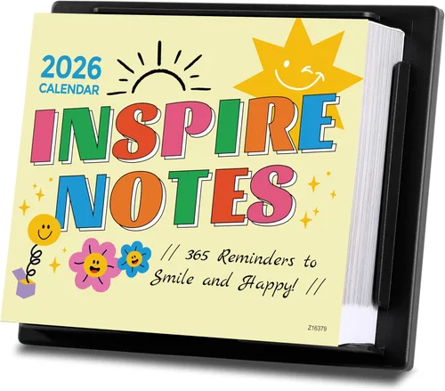 Miniatura 8 de Calendario de pared 2026 – Calendario 2026, calendario de 12 meses 2026 de enero a diciembre de 2026, 11 x 8.5 pulgadas, calendario mensual 2026