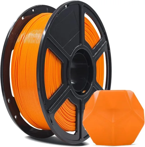 Miniatura 34 de FLASHFORGE Filamento para impresora 3D, filamento PLA PRO de 1.75 mm, carrete de 1 KG (2.2 libras), precisión dimensional de +/- 0.02 mm para Pla