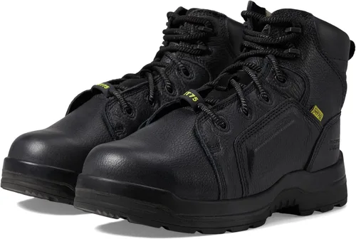 Rockport Work More Energy Rk6465 - Zapatos de trabajo para hombre