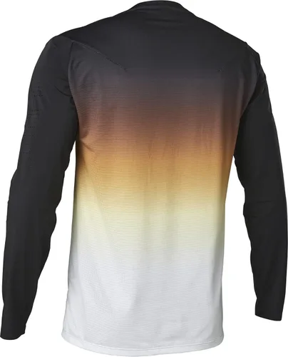 Miniatura 2 de Fox Racing Flexair Rs - Camiseta de ciclismo de montaña de manga larga para hombre