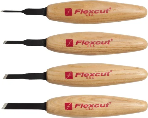 Miniatura 13 de Herramientas de tallado Flexcut
