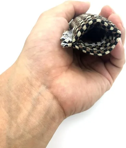 Miniatura 4 de W4W Palo de billar Slicker - Herramienta profesional de tela de limpieza de billar con eje de billar