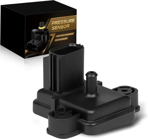 Miniatura 10 de AATEE Sensor de presión absoluta del colector para: Dodge para: Ram 2500 3500 2007 2008 2009 2010, para:-RAM 2500 3500 2011 2012 2013 2014, MAP