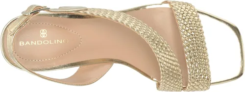 Miniatura 5 de Bandolino Sandalias de tacón Mizzys2 para mujer