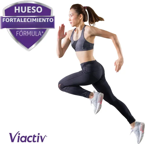 Miniatura 6 de Viactiv Calcium Plus Suplemento de vitamina D masticables suaves, marrón, chocolate con leche, 180