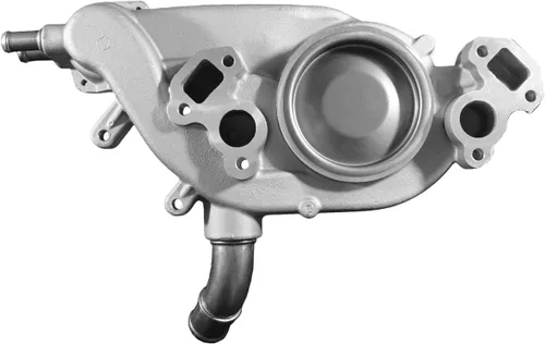 Miniatura 3 de ACDelco Gold 252-845 (19195104) Bomba de agua del motor