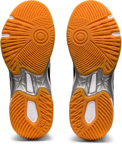 Miniatura 7 de ASICS Zapatos de voleibol Gel-Rocket 10 para mujer, CieloAzul índigo