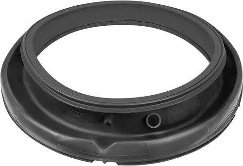 Miniatura 8 de Fuelle de sello de puerta de lavadora W10290499 mejorado compatible con sello de puerta Whirlpool Duet Washer WFW9150WW01 WFW9150WW00 WPW10381562