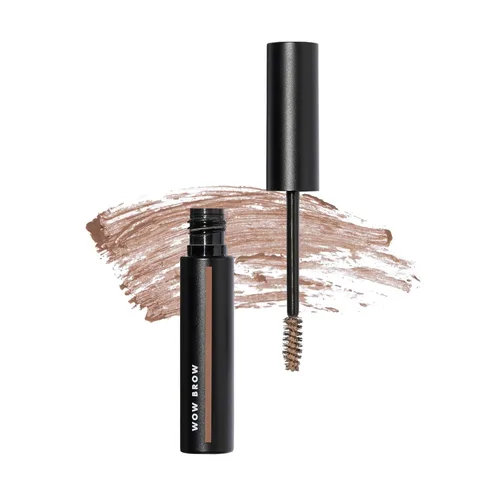 Miniatura 8 de e.l.f. Gel para Cejas Wow, Voluminizante, Construible, Híbrido de Cera y Gel, Crea Cejas Completas y de Aspecto Voluminoso, Fija los Pelos