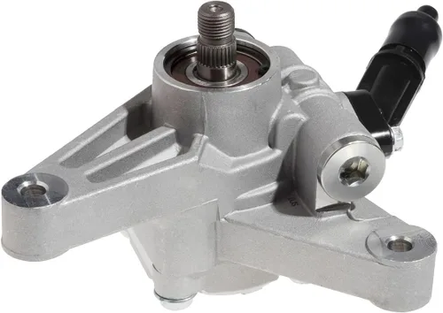 Miniatura 15 de AUQDD Bomba de dirección asistida 20-1001 (para 3.8L V6) compatible con Jeep Wrangler (JK) 2007 2008 2009 2010 2011