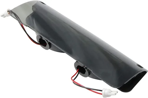 Miniatura 3 de LOSTAR Alerón de altura alta LED 3ª luz de freno compatible con Pontiac Firebird Trans Am WS6 1993-2002