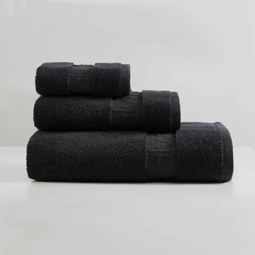 Miniatura 34 de Calvin Klein - Juego de toallas de baño, Suaves y absorbentes, Esenciales para el baño, Construcción sin torsión, Certificado Oeko-Tex