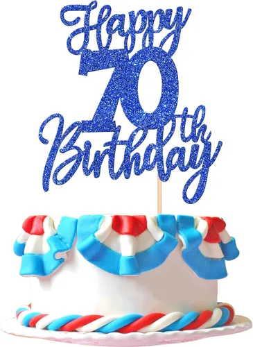 Miniatura 47 de 1 unidad de decoración para pastel de feliz 14 cumpleaños, decoración para pastel de 14 años, decoraciones para pastel de cumpleaños número catorce