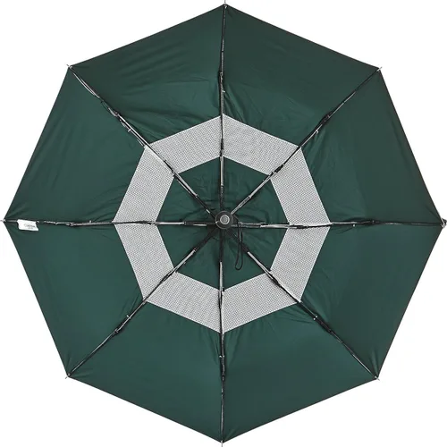 Miniatura 2 de Coolibar UPF 50+ - Sombrilla de viaje Sodalis de 42 pulgadas, protección solar