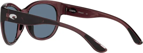 Miniatura 5 de Costa Del Mar Maya - Gafas de sol redondas para mujer