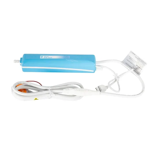 Miniatura 5 de Aspen Silent+ Mini Aqua Gen 5 Bomba de condensado – Bomba de drenaje HVAC ultra silenciosa de 16 dB, velocidad variable, compatible con mini Split