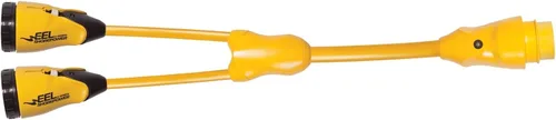 Miniatura 3 de Adaptadores "Y" de Marinco Shore Power EEL