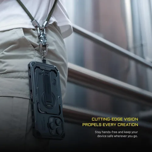 Miniatura 5 de Lanyard and Buckle Kit (7mm)