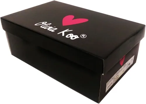 Miniatura 6 de Zapatos Mary Jane con bonitas rosetas enrolladas de satén de charol