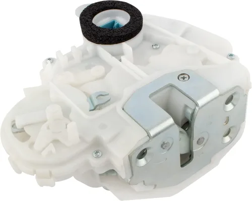 Miniatura 3 de BOXI Ensamblaje del actuador de la cerradura y pestillo de la puerta del lado del pasajero trasero derecho para Honda Civic 2006 2007 2008 2009 2010