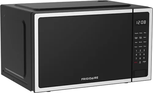 Miniatura 2 de FRIGIDAIRE Horno de microondas de acero inoxidable, multifunción, programable, 1.5 pies cúbicos
