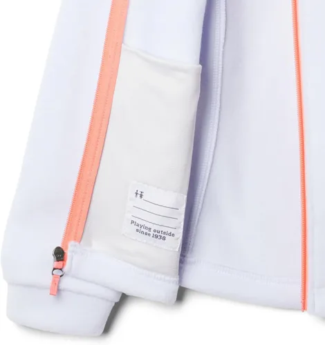 Miniatura 273 de Columbia Benton Springs - Chaqueta de vellón para niña