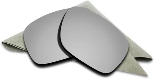 Miniatura 4 de Lentes polarizadas de repuesto para Oakley Holbrook XL OO9417 Múltiples opciones