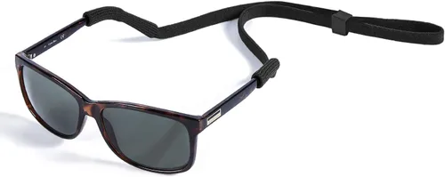 Miniatura 2 de SHINKODA Paquete de 6 correas para gafas - Cordón universal para anteojos - Cordón retenedor de gafas para lectura, seguridad, deportes y gafas