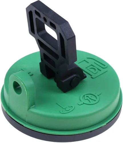 Miniatura 5 de FridayParts Tapa de combustible 284-9039 para Caterpillar CAT 416E 420E 422E 422F 428E 428F 430E 432E 432F 434 450 216B 226B 236B 242B 246B 247B