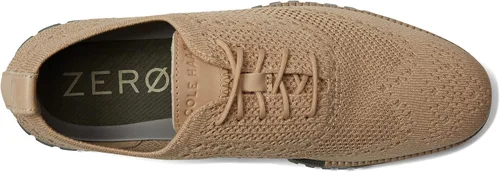 Miniatura 2 de Cole Haan Zerogrand Stitchlite - Zapatos Oxford con cordones para hombre