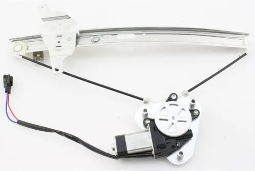 Para Toyota Corolla Elevalunas eléctrico 1993 94 95 96 1997 lado del conductor | Delantero | w/Motor | TO1350129 | 6982002051