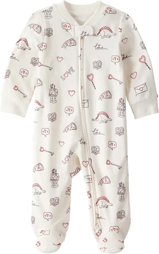 Miniatura 14 de Carter's - Baby Sleep and Play little planet, pijama fabricado con algodón orgánico