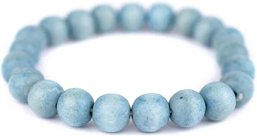 Miniatura 47 de Pulsera de cuentas de madera
