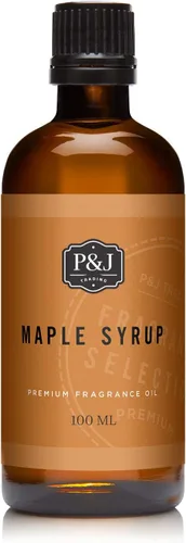 Miniatura 15 de P&J Trading - Aceite perfumado de té blanco 100ml - Aceite aromático para fabricación de velas, jabón, aceite para difusores