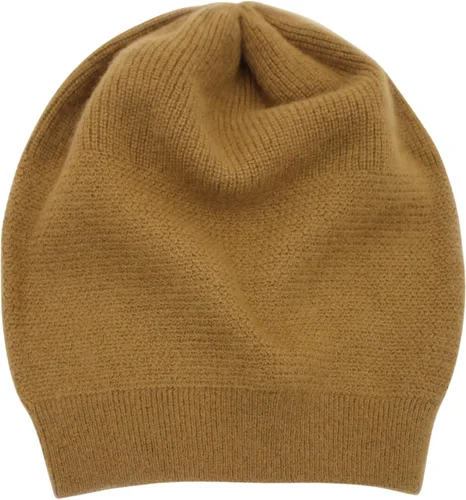 Miniatura 13 de WaySoft Gorro de cachemira 100% para mujer en una caja de regalo, gorro de gran tamaño para mujer