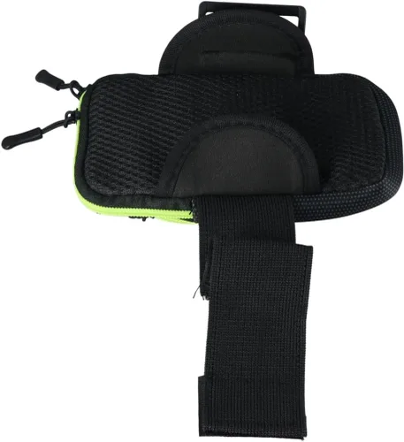 Miniatura 5 de Leadigol Bandas de brazo para teléfono para correr, para mujeres y hombres, soporte para teléfono celular, bandas para el brazo en el gimnasio