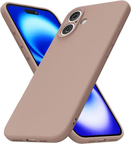 Miniatura 371 de Funda de silicona para iPhone 11, funda delgada de gel de goma suave para mujeres y niñas, bonita funda de teléfono de TPU mate con protección