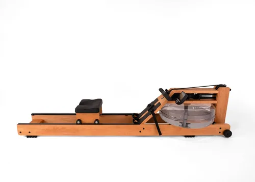 Miniatura 2 de WaterRower Máquina de remo natural de madera de haya con monitor S4
