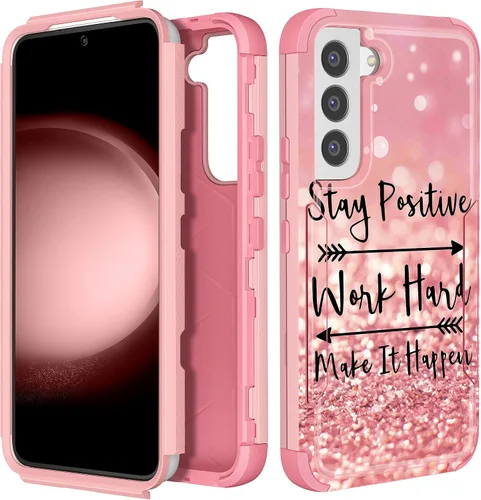 Miniatura 94 de para Samsung Galaxy S22 Ultra Funda - Funda de teléfono linda para mujeres y chicas adolescentes Diseño único y estético genial Flor Kawaii Various
