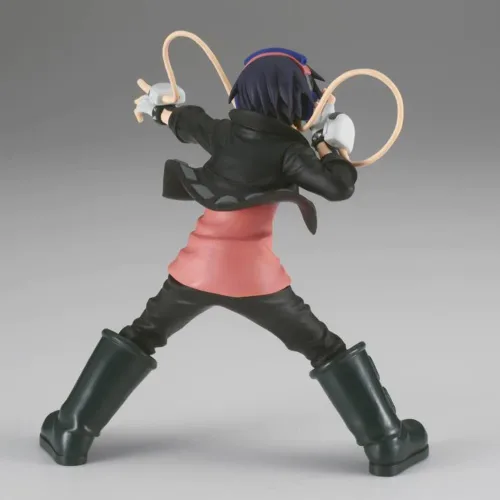 Miniatura 5 de BanPresto - My Hero Academia - The Amazing Heroes - Vol.28 Earphone Jack (MHA)