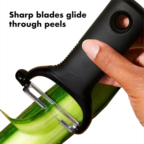 Miniatura 4 de OXO Good Grips Y-Peeler