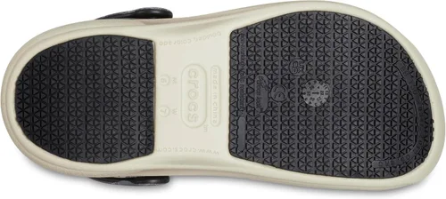 Miniatura 3 de Crocs Unisex-Adult Bistro Graphic Clogs, Slip Resistant Work Shoes