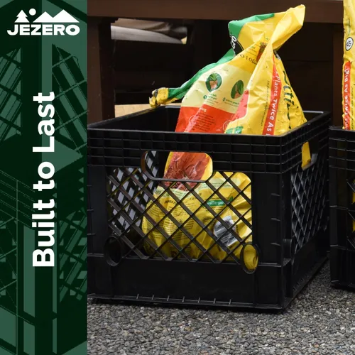 Miniatura 5 de Jezero MC-16-S2 Caja de Leche Multiusos