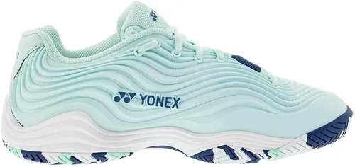 Miniatura 4 de YONEX Zapatillas Tenis FUSIONREV 5 para Mujer Verde Menta