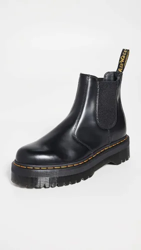 Miniatura 2 de Dr. Martens Botas Chelsea unisex para adultos 2976 Quad