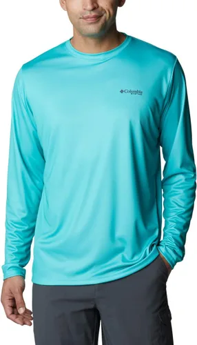 Miniatura 65 de Columbia Camisa PFG Terminal Tackle de manga larga, para hombre