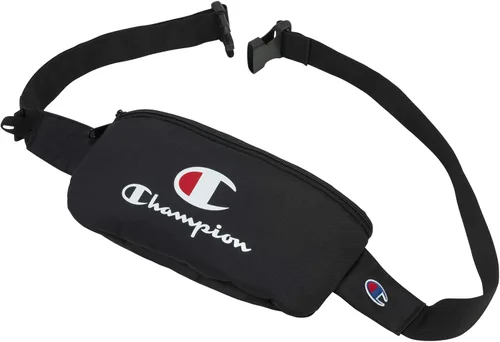 Miniatura 4 de Champion Riñonera Prime Sling, Negro/Escarlata